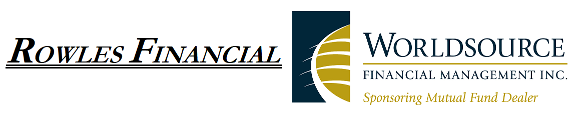 Rowles Financial / World Source Rowles Financial / World Source - Logo